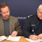 Oko na mundurze: Opolska policja wchodzi w nową erę cyfrową