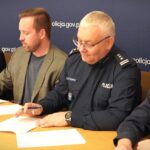 Oko na mundurze: Opolska policja wchodzi w nową erę cyfrową