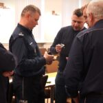 Oko na mundurze: Opolska policja wchodzi w nową erę cyfrową