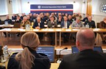 Nauka w służbie bezpieczeństwa. Eksperci i policjanci debatowali w Opolu nad przyszłością transportu Nauka w służbie bezpieczeństwa. Eksperci i policjanci debatowali w Opolu nad przyszłością transportu