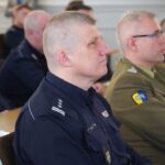 Nauka w służbie bezpieczeństwa. Eksperci i policjanci debatowali w Opolu nad przyszłością transportu