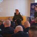 Nauka w służbie bezpieczeństwa. Eksperci i policjanci debatowali w Opolu nad przyszłością transportu