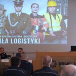 Nauka w służbie bezpieczeństwa. Eksperci i policjanci debatowali w Opolu nad przyszłością transportu