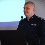 Nauka w służbie bezpieczeństwa. Eksperci i policjanci debatowali w Opolu nad przyszłością transportu