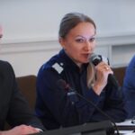 Nauka w służbie bezpieczeństwa. Eksperci i policjanci debatowali w Opolu nad przyszłością transportu