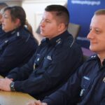 Nauka w służbie bezpieczeństwa. Eksperci i policjanci debatowali w Opolu nad przyszłością transportu