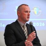 Nauka w służbie bezpieczeństwa. Eksperci i policjanci debatowali w Opolu nad przyszłością transportu