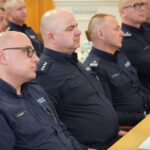 Nauka w służbie bezpieczeństwa. Eksperci i policjanci debatowali w Opolu nad przyszłością transportu
