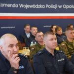Nauka w służbie bezpieczeństwa. Eksperci i policjanci debatowali w Opolu nad przyszłością transportu