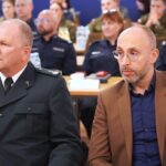 Nauka w służbie bezpieczeństwa. Eksperci i policjanci debatowali w Opolu nad przyszłością transportu