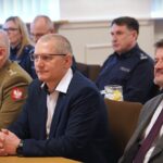 Nauka w służbie bezpieczeństwa. Eksperci i policjanci debatowali w Opolu nad przyszłością transportu