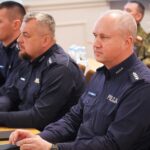 Nauka w służbie bezpieczeństwa. Eksperci i policjanci debatowali w Opolu nad przyszłością transportu