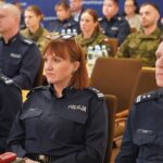 Nauka w służbie bezpieczeństwa. Eksperci i policjanci debatowali w Opolu nad przyszłością transportu