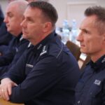 Nauka w służbie bezpieczeństwa. Eksperci i policjanci debatowali w Opolu nad przyszłością transportu