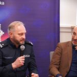 Nauka w służbie bezpieczeństwa. Eksperci i policjanci debatowali w Opolu nad przyszłością transportu