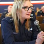 Nauka w służbie bezpieczeństwa. Eksperci i policjanci debatowali w Opolu nad przyszłością transportu