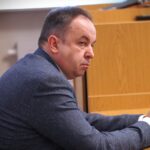 Nauka w służbie bezpieczeństwa. Eksperci i policjanci debatowali w Opolu nad przyszłością transportu