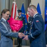 Cena odwagi wyższa niż strach. Opolscy Policjanci z medalami za ratowanie życia