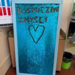 Kosmiczny rozmach w Łubnianach, czyli jak zostać Mistrzem Kosmosu