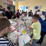 Kosmiczny rozmach w Łubnianach, czyli jak zostać Mistrzem Kosmosu