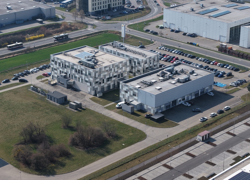 Cyfrowy skok Opolszczyzny: 42 miliony złotych na potężną inwestycję PNT