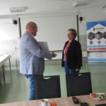 Edukacja na pełnych obrotach. Szkoły powiatu opolskiego inwestują w przyszłość