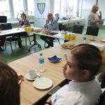 Edukacja na pełnych obrotach. Szkoły powiatu opolskiego inwestują w przyszłość