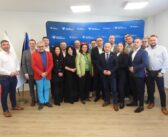 Nowy rozdział w opolskiej KO. Robert Węgrzyn wybrany szefem regionu. W Opolu minimalne zwycięstwo Kubalańcy