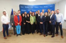 Nowy rozdział w opolskiej KO. Robert Węgrzyn wybrany szefem regionu. W Opolu minimalne zwycięstwo Kubalańcy