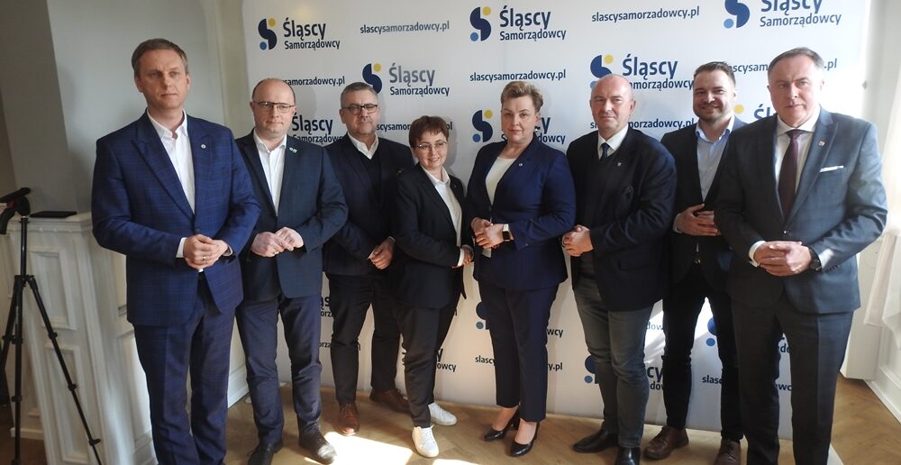 Śląscy Samorządowcy ruszają na Warszawę: &bdquo;Region potrzebuje własnego głosu&rdquo;