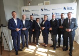 Śląscy Samorządowcy ruszają na Warszawę: „Region potrzebuje własnego głosu”