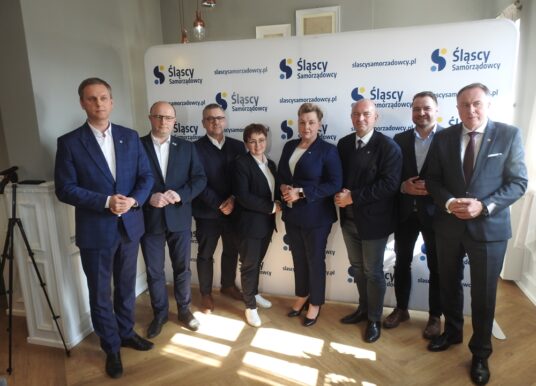 Śląscy Samorządowcy ruszają na Warszawę: „Region potrzebuje własnego głosu”