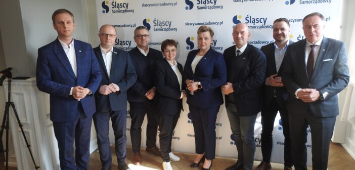 Śląscy Samorządowcy ruszają na Warszawę: &bdquo;Region potrzebuje własnego głosu&rdquo;