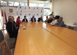 Magia cyrku, sport i strażackie emocje. Dobrzeń Wielki stawia na integrację