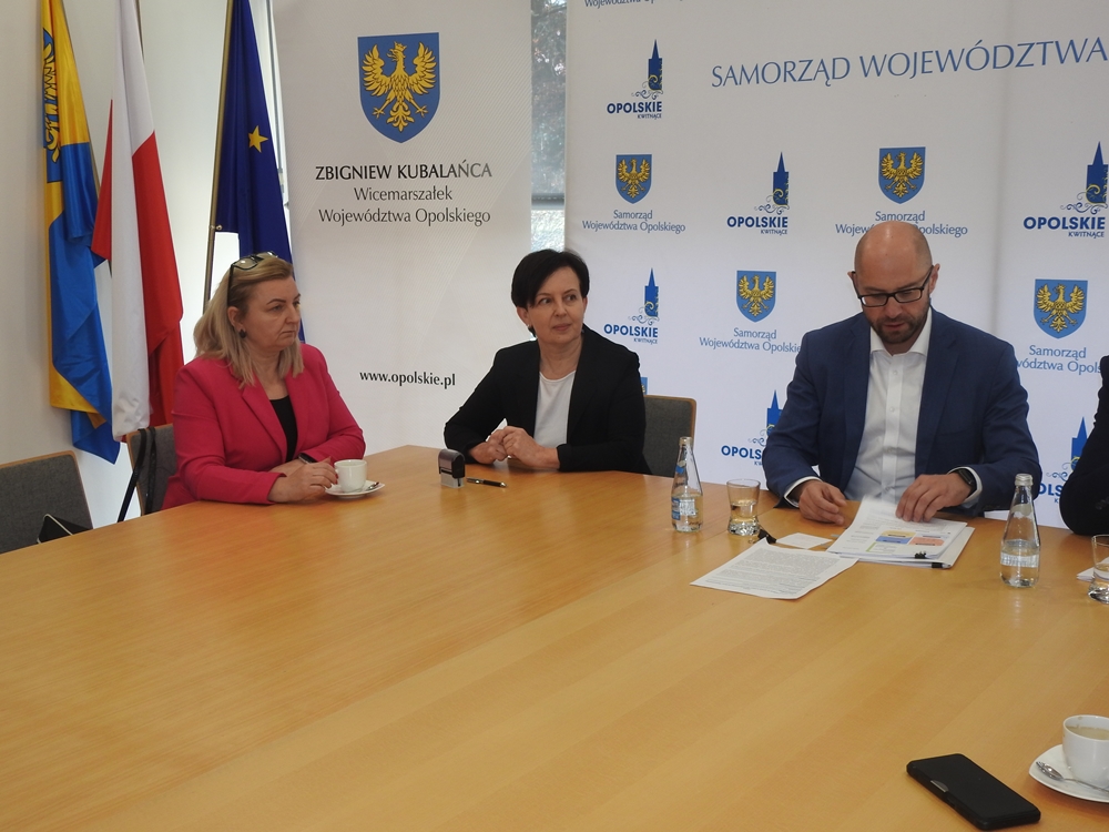 Magia cyrku, sport i strażackie emocje. Dobrzeń Wielki stawia na integrację