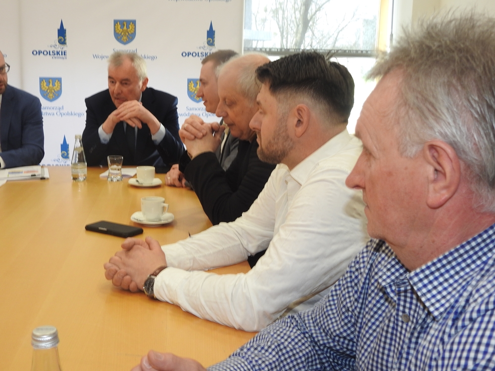 Magia cyrku, sport i strażackie emocje. Dobrzeń Wielki stawia na integrację