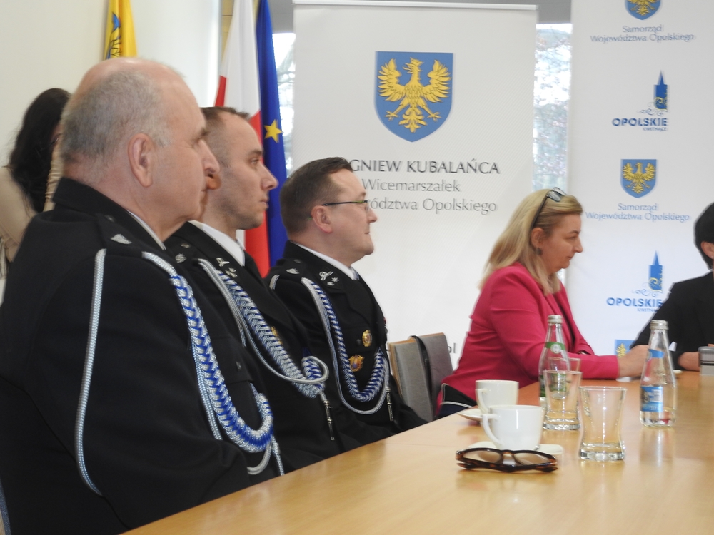 Magia cyrku, sport i strażackie emocje. Dobrzeń Wielki stawia na integrację