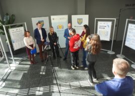 Dekada z literaturą. Jubileuszowa edycja „Zaczytanego Opolskiego” z rekordowym rozmachem