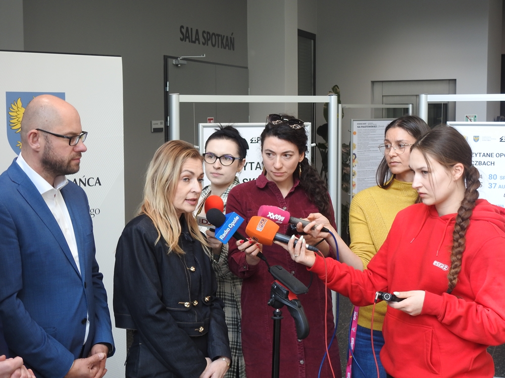 Dekada z literaturą. Jubileuszowa edycja „Zaczytanego Opolskiego” z rekordowym rozmachem