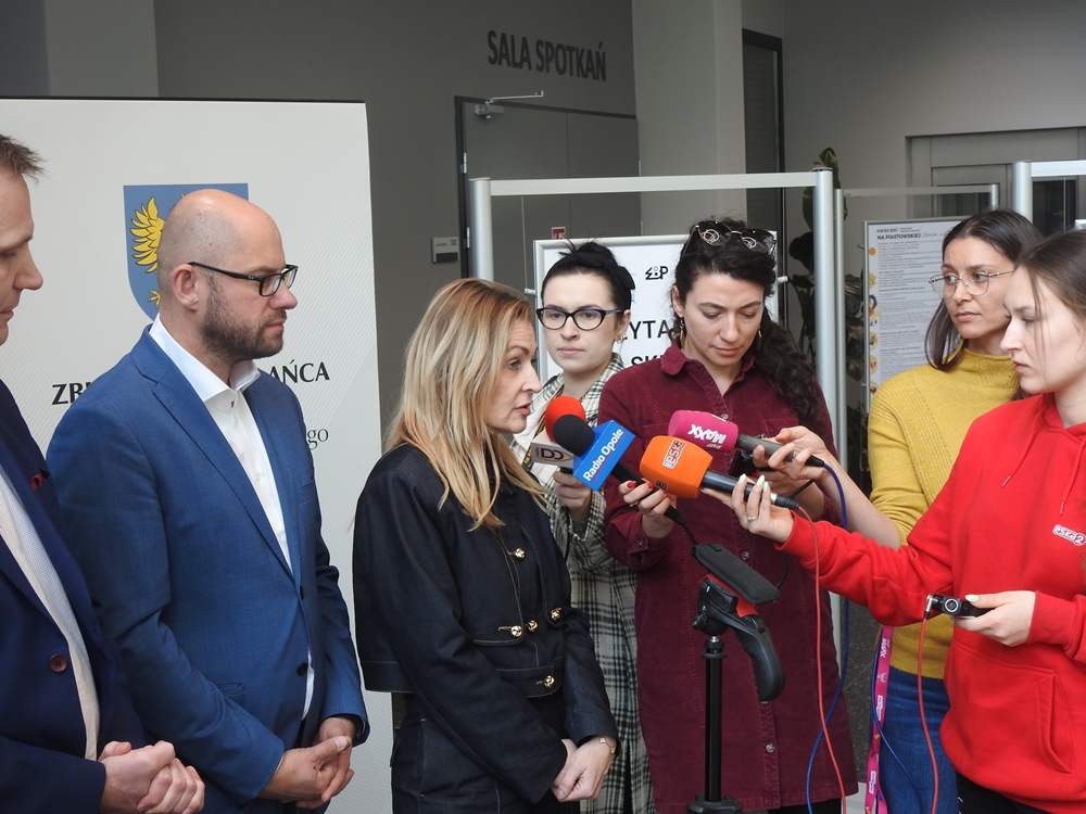 Dekada z literaturą. Jubileuszowa edycja „Zaczytanego Opolskiego” z rekordowym rozmachem