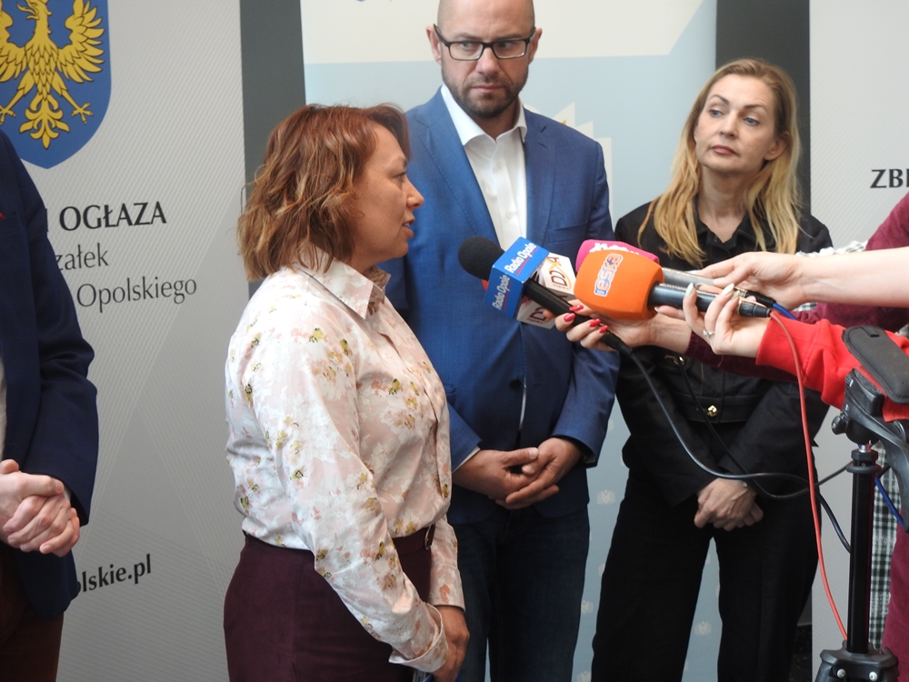 Dekada z literaturą. Jubileuszowa edycja „Zaczytanego Opolskiego” z rekordowym rozmachem