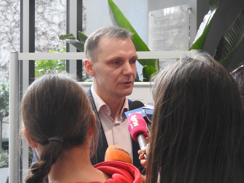 Dekada z literaturą. Jubileuszowa edycja „Zaczytanego Opolskiego” z rekordowym rozmachem