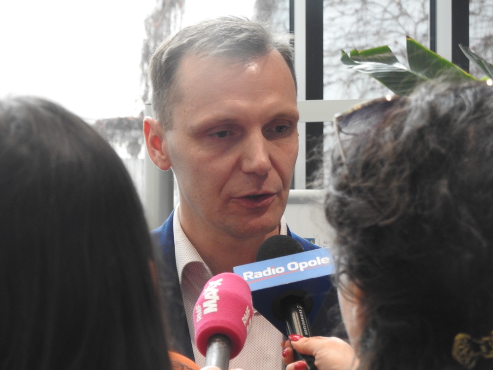 Dekada z literaturą. Jubileuszowa edycja „Zaczytanego Opolskiego” z rekordowym rozmachem