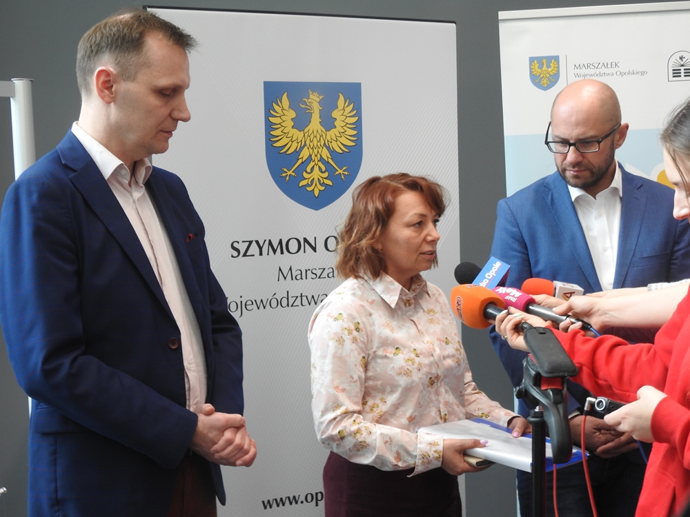 Dekada z literaturą. Jubileuszowa edycja „Zaczytanego Opolskiego” z rekordowym rozmachem