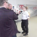 Edukacja na pełnych obrotach. Szkoły powiatu opolskiego inwestują w przyszłość