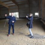 Edukacja na pełnych obrotach. Szkoły powiatu opolskiego inwestują w przyszłość