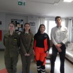 Edukacja na pełnych obrotach. Szkoły powiatu opolskiego inwestują w przyszłość