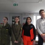 Edukacja na pełnych obrotach. Szkoły powiatu opolskiego inwestują w przyszłość