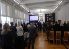 Odwaga, służba i wytrwałość – wyróżnienia dla mieszkańców regionu