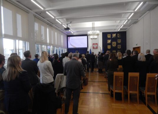 Odwaga, służba i wytrwałość – wyróżnienia dla mieszkańców regionu